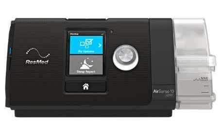 Auto CPAP Machine